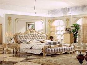 Luxury Double Beds